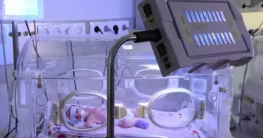 Три інкубатори для новонароджених отримала Рівненська область: до яких медзакладів вони вирушили