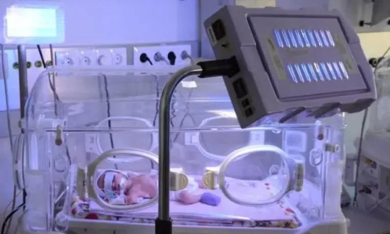 Три інкубатори для новонароджених отримала Рівненська область: до яких медзакладів вони вирушили