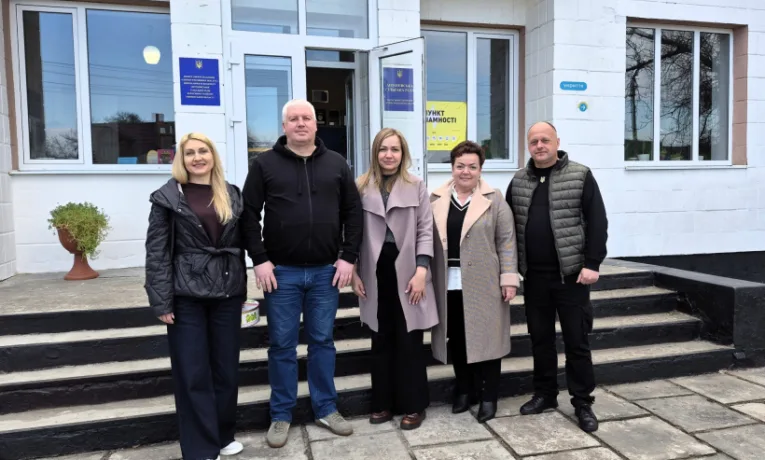 Фото: РівнеОДА