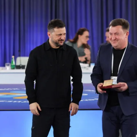 Фото: Рівненська ОДА