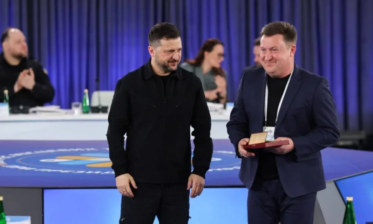 Фото: Рівненська ОДА