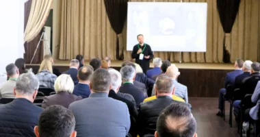 Фото: РівнеОДА