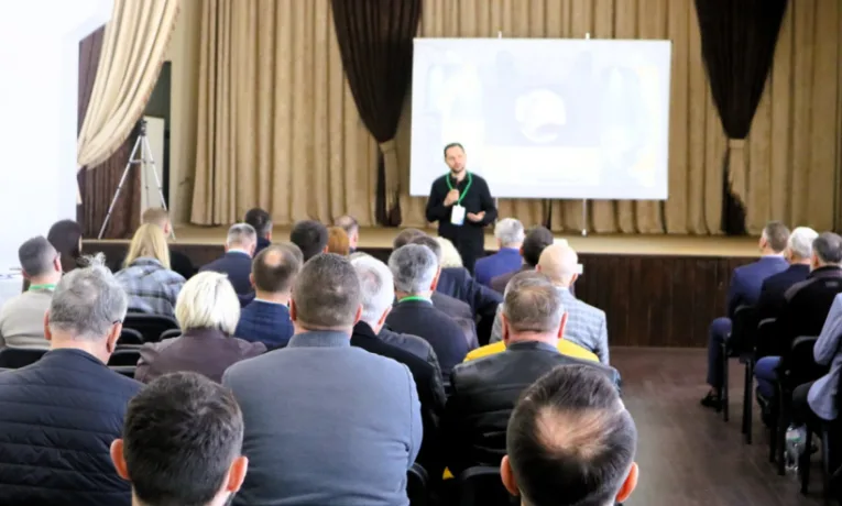 Фото: РівнеОДА