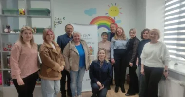 Фото: Рівненська ОДА