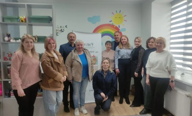 Фото: Рівненська ОДА