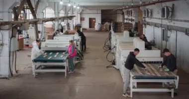 Понад 15 мільярдів доступних кредитів залучив рівненський бізнес