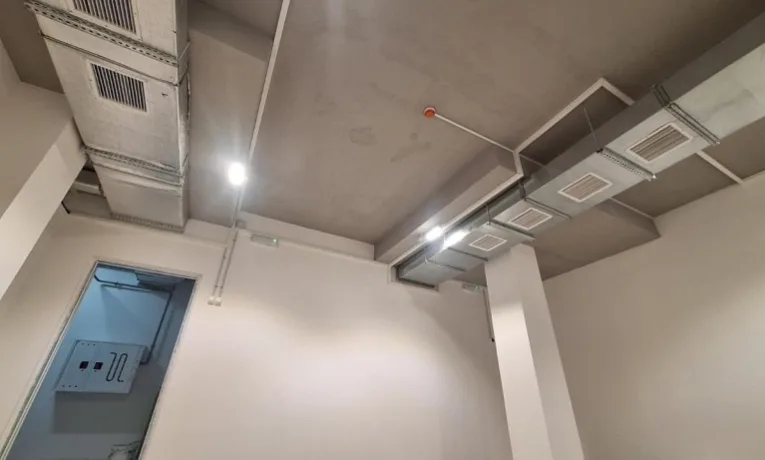 Ще кілька шкіл з Рівненської області отримають укриття за кошти держави