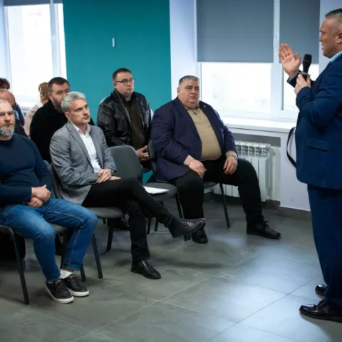 Фото: Рівненська ОДА