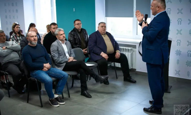 Фото: Рівненська ОДА