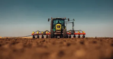 Рівненським аграріям компенсують витрати на дизельне паливо: що для цього потрібно