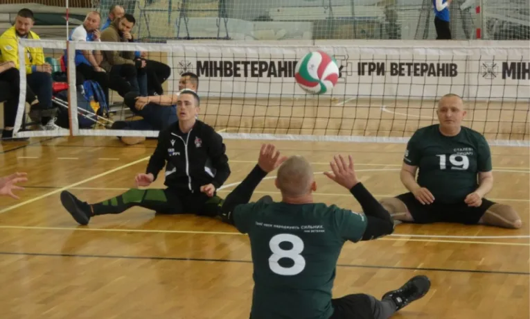 Фото: Рівненська ОДА