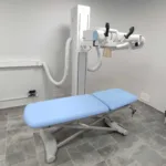 Нове сучасне обладнання запрацювало у Рівненському протипухлинному центрі