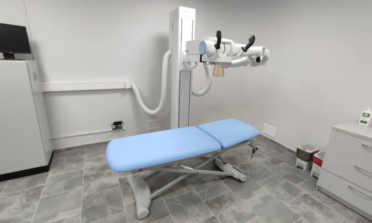 Нове сучасне обладнання запрацювало у Рівненському протипухлинному центрі