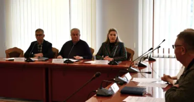 Фото: Рівненська облрада