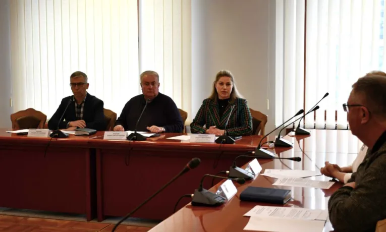 Фото: Рівненська облрада