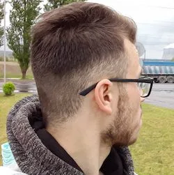 Олекса Мирожит