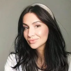 Тетяна Яцечко-Блаженко