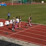 «Бронзу» на всеукраїнських змаганнях здобув юний спортсмен із Рівненщини