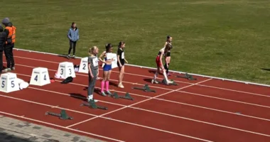 «Бронзу» на всеукраїнських змаганнях здобув юний спортсмен із Рівненщини