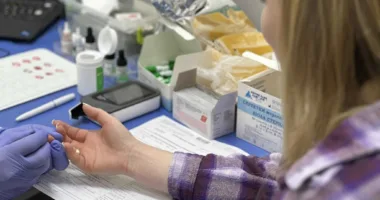 У Рівненській області критична нестача крові: потрібні донори всіх груп