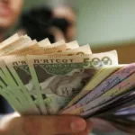 Рівненщина восьма в Україні за рівнем заробітної платні: хто отримує найбільше