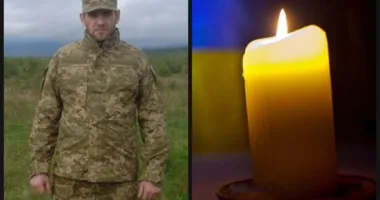 Загинув у 2024-му році: у Рівному віддадуть останню шану Герою, який поліг на війні
