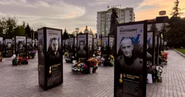 Фото: Рівнерада