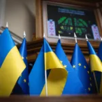У травні відзначаємо День Європи та провідуємо ветеранів, – Роман Іванісов