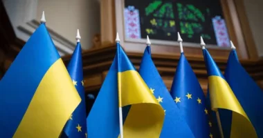 У травні відзначаємо День Європи та провідуємо ветеранів, – Роман Іванісов