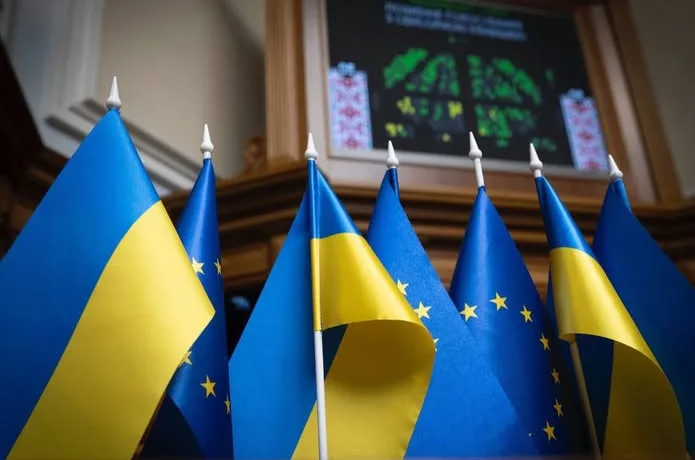 У травні відзначаємо День Європи та провідуємо ветеранів, – Роман Іванісов