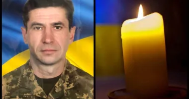 Поліг ще у 2023-му: Рівне попрощається із загиблим на війні Захисником