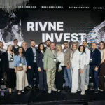 Rivne Invest Forum: Рівненщина презентувала інвестиційний та економічний потенціал
