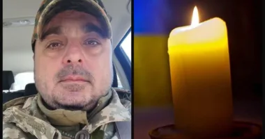 І знову втрата: у Рівному попрощаються із воїном, чиє життя обірвалося при виконанні службових обов’язків