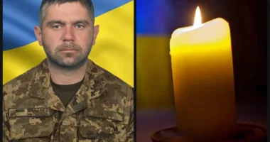 Тривалий час вважався зниклим безвісти: Рівне попрощається із загиблим воїном
