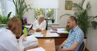 У Рівному виплачують грошові компенсації для ВПО