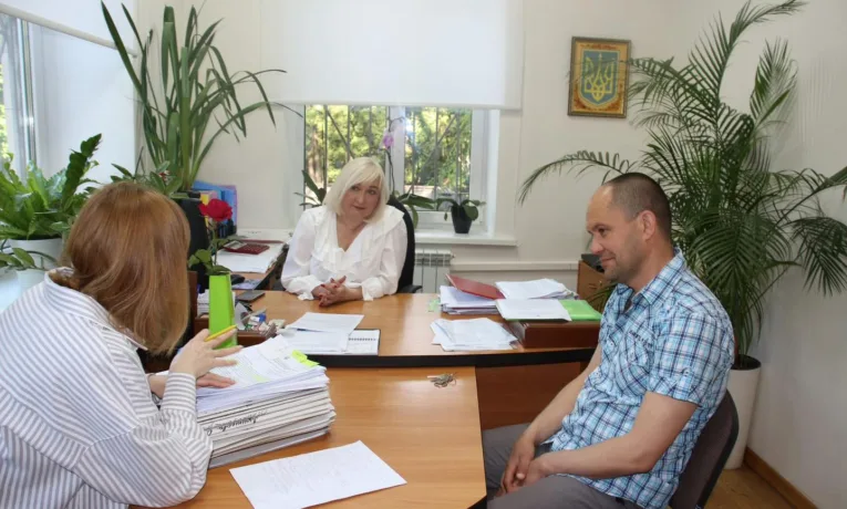 У Рівному виплачують грошові компенсації для ВПО