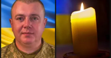 Рівненщина втратила ще одного Захисника: сьогодні в обласному центрі його проведуть в останню путь