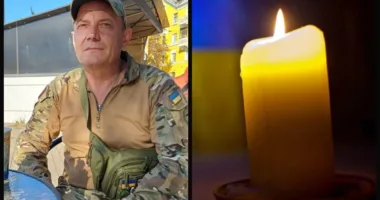 Рівне попрощається із загиблим на війні Захисником