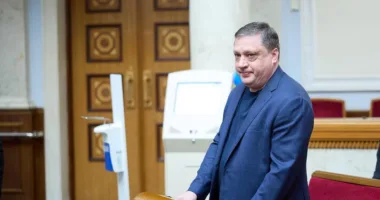 Парламент ухвалив у новій редакції проект Закону про Уповноваженого Верховної Ради