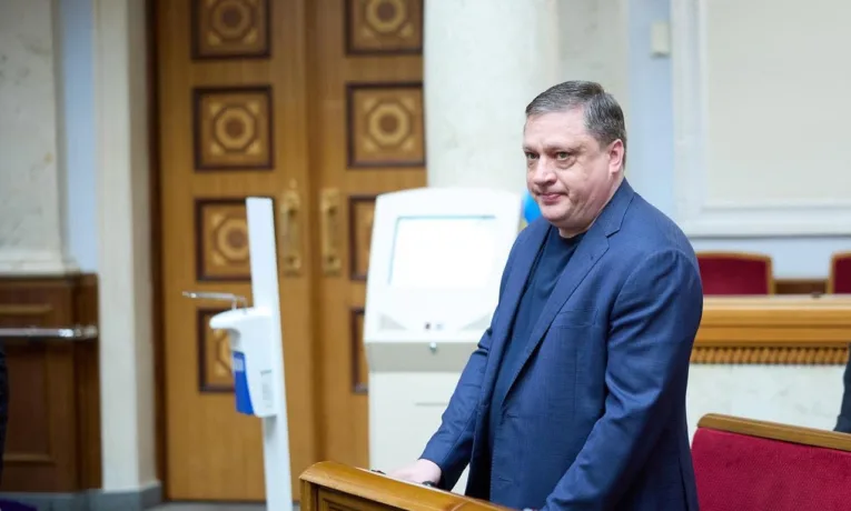 Парламент ухвалив у новій редакції проект Закону про Уповноваженого Верховної Ради