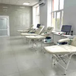 Рівнян закликають здати кров: запаси Рівненського обласного центру служби крові критично низькі
