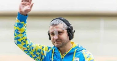 Золото та бронзу вибороли стрільці з Рівненщини на Чемпіонаті Європи