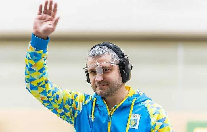 Золото та бронзу вибороли стрільці з Рівненщини на Чемпіонаті Європи