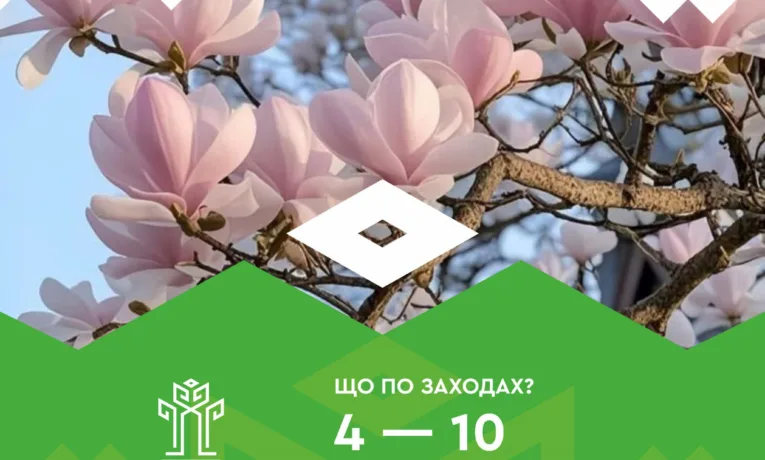 Культурні заходи, які відбудуться в Рівному протягом цього тижня