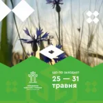 Культурні заходи, які відбудуться в Рівному цього тижня