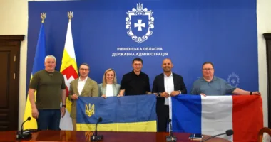 Дистанційні обстеження: чи стане це можливим на Рівненщині