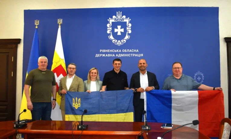 Дистанційні обстеження: чи стане це можливим на Рівненщині