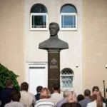 У Рівному вшанували 100-ті роковини загибелі Симона Петлюри