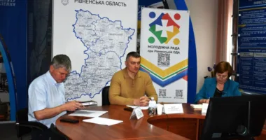 Яку підтримку може отримати бізнес Рівненщини у разі руйнувань через атаки ворога