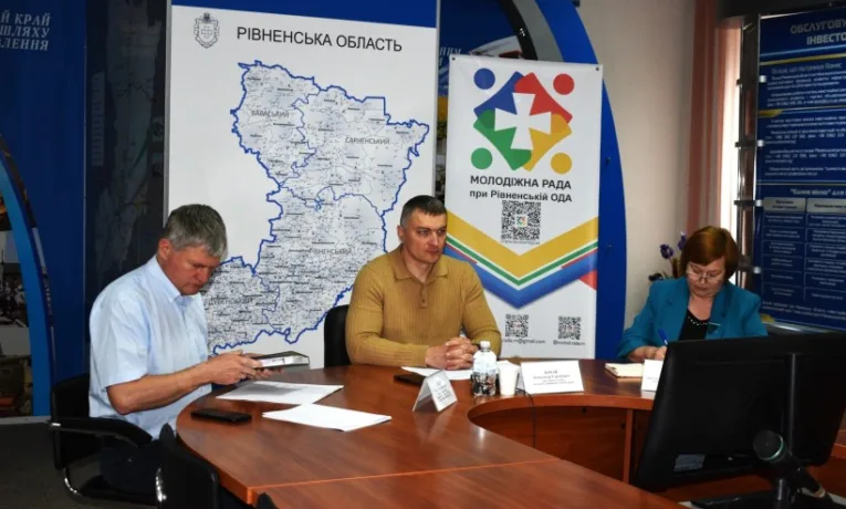 Яку підтримку може отримати бізнес Рівненщини у разі руйнувань через атаки ворога